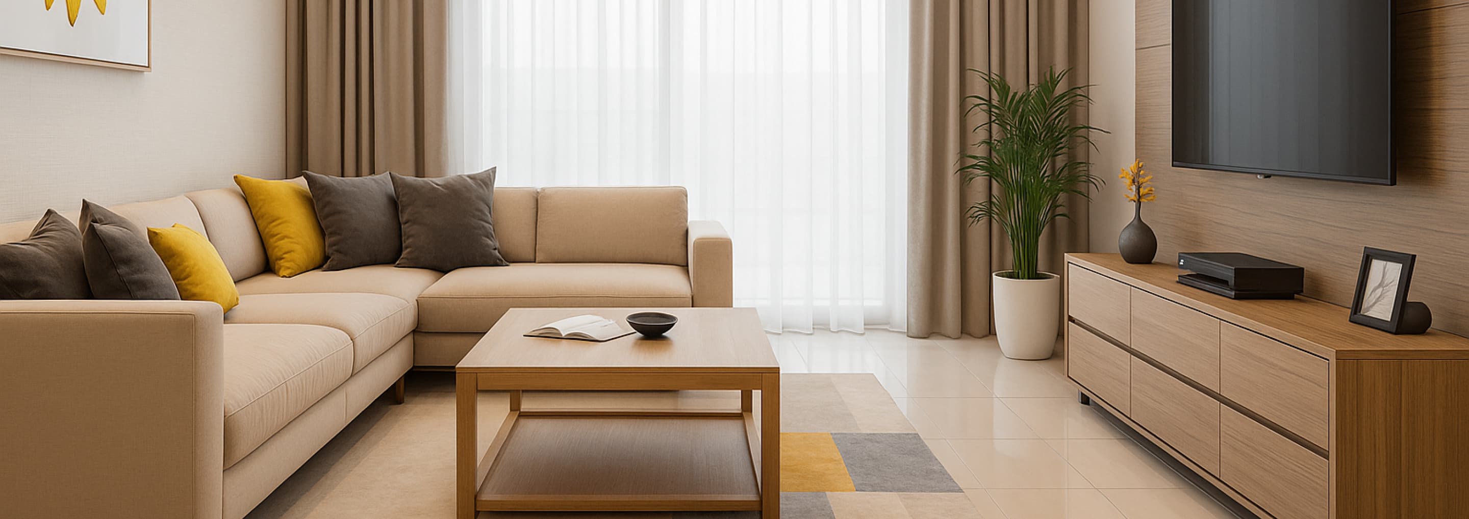 First Banner desktop